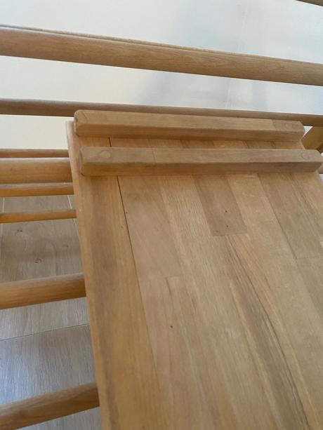 Montessori preliezka piklerovej triangel, 