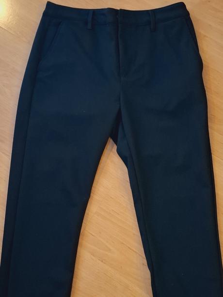 Nohavice, new yorker,s