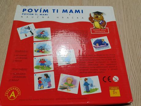 Didaktické kartičky, 