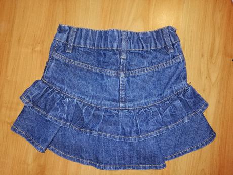 Suknicka, palomino,116