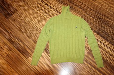 Dámsky rolák u.s. grand v. xl, xl
