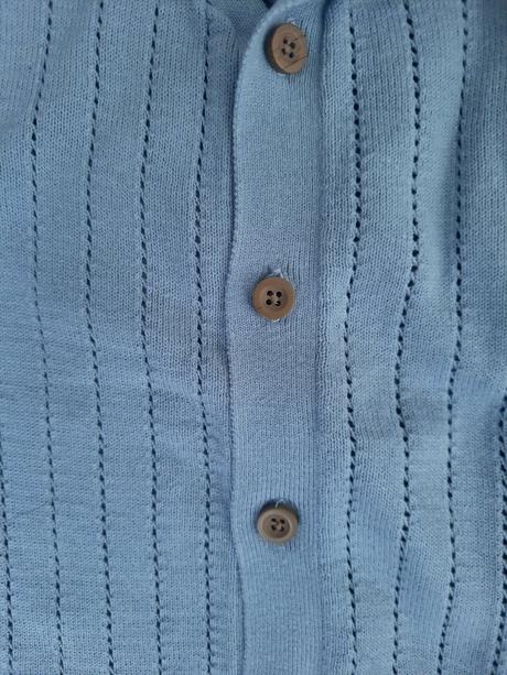 Svetrík s krátkym rukávom next, next,98