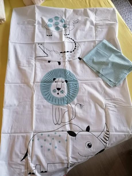 Posteľné prádlo, šírka (cm): 85,dĺžka (cm): 130