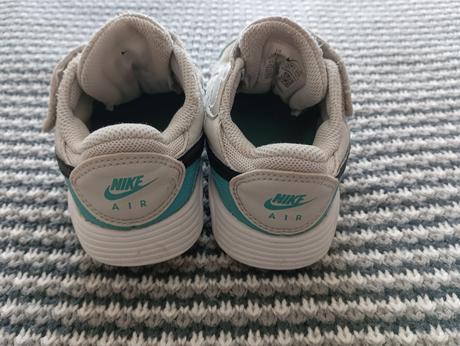 Nike tenisky, nike,27