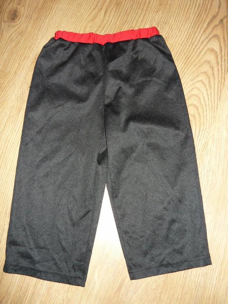 Karnevalový kostým -92,