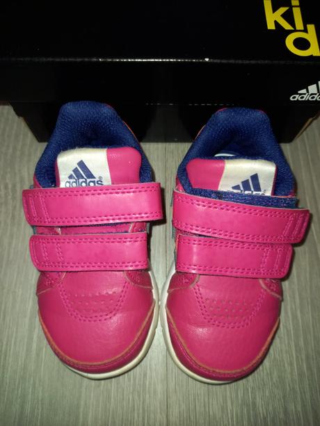 Tenisky adidas, adidas,21