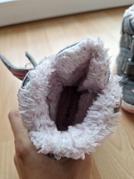 Čižmičky protetika č.21, protetika,21