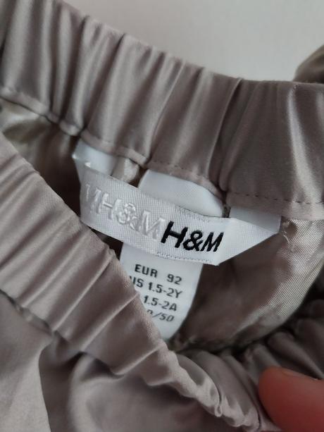 Sukna, h&m,92
