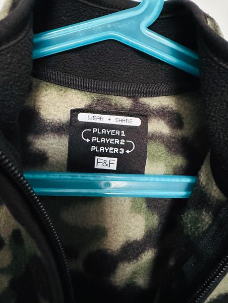 F&f mikina 134, f&f,134