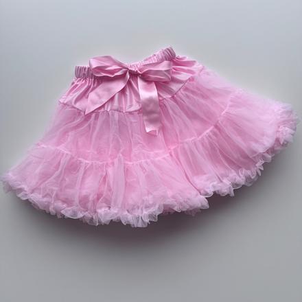 Dievčenská tutu sukňa, 104 - 134