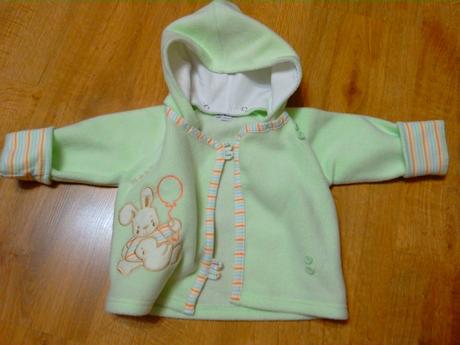 Mikinka, tulec trend,80