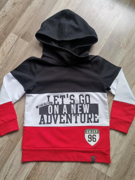 Mikina all for kids, 104