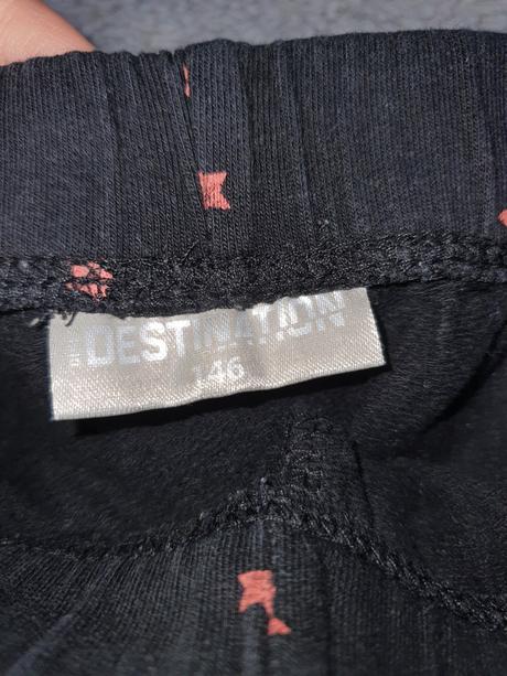 Pekne legíny 146, 146