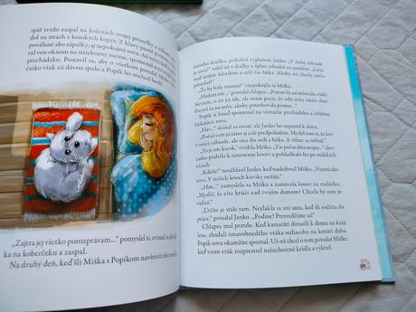 Rozprávkové knižky, 
