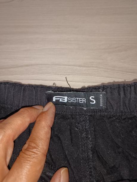 Nohavice, fishbone,s