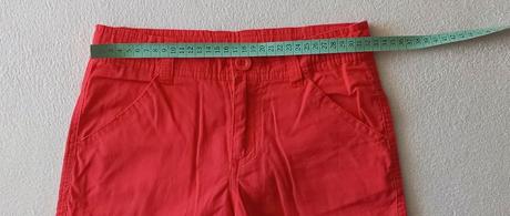 Letné šortky, dognose,140