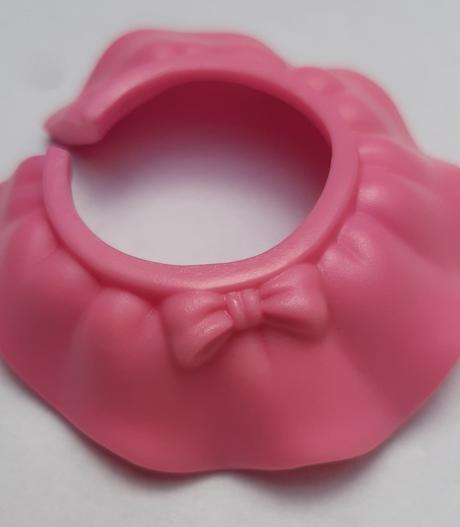 Mlp g3 postavička baby rainbow dash,