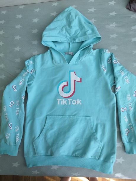 Tik tok mikina, 164
