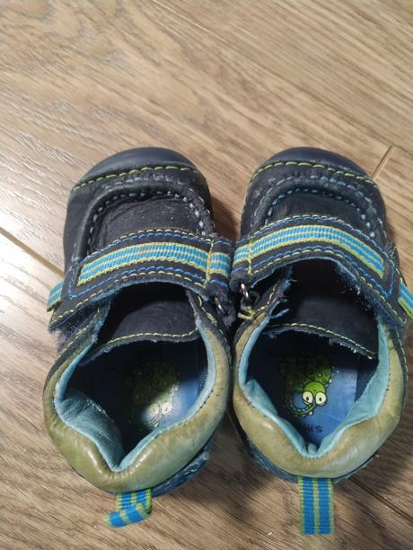 Botasky tenisky pre chlapca, <17