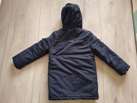 Zimná bunda, f&f,140