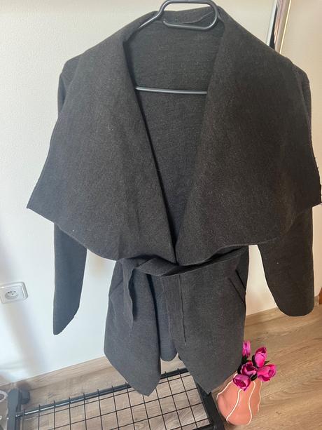 Prechodný dlhy kabat, 