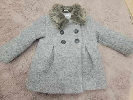 Krásny zimný kabátik, 80
