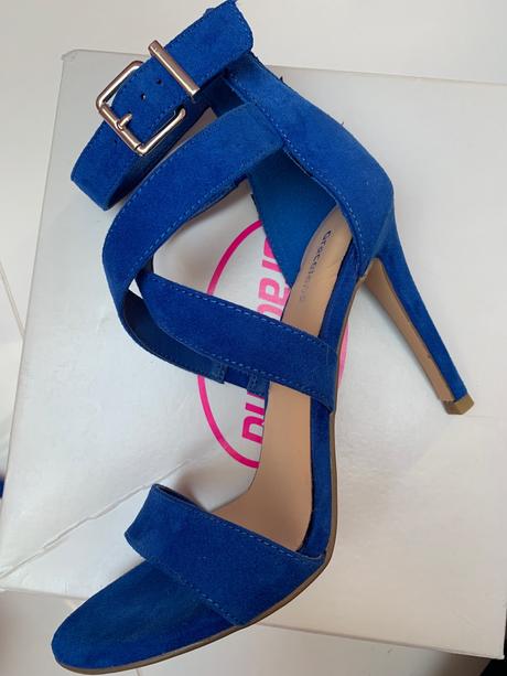 Sandale, graceland,37