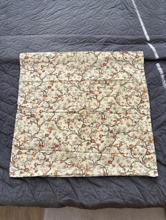 Obliečka na vankúš, 