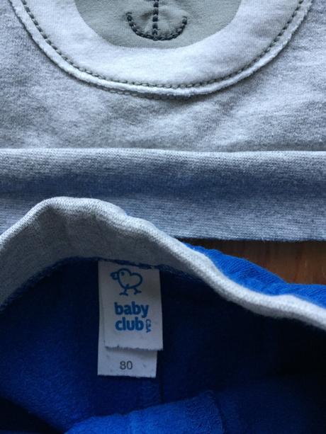 C&a súprava, c&a,80