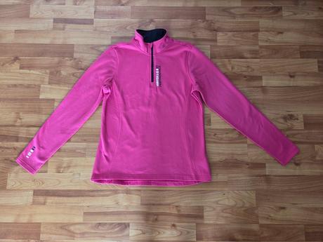 Ružová mikina, esmara,m