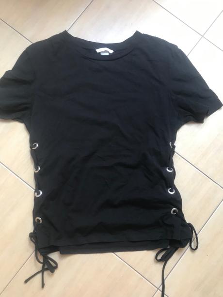 Tričko, h&m,xs