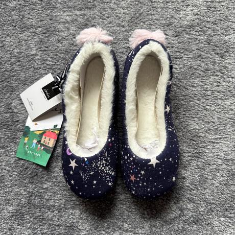 Papuce joules, 31