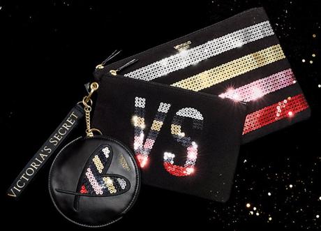 Trio kabeliek victoria's secret, victoria's secret