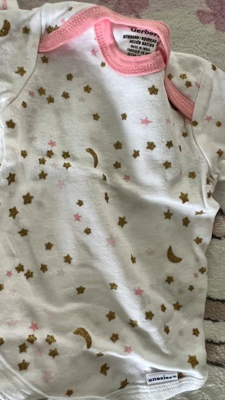 Letné body, carter's,50