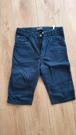 Hm šortky, h&m,146