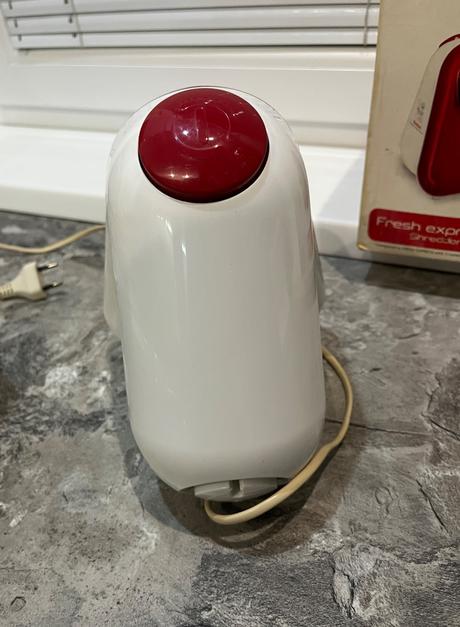 Strúhací robot tefal fresh express mb756g31, tefal