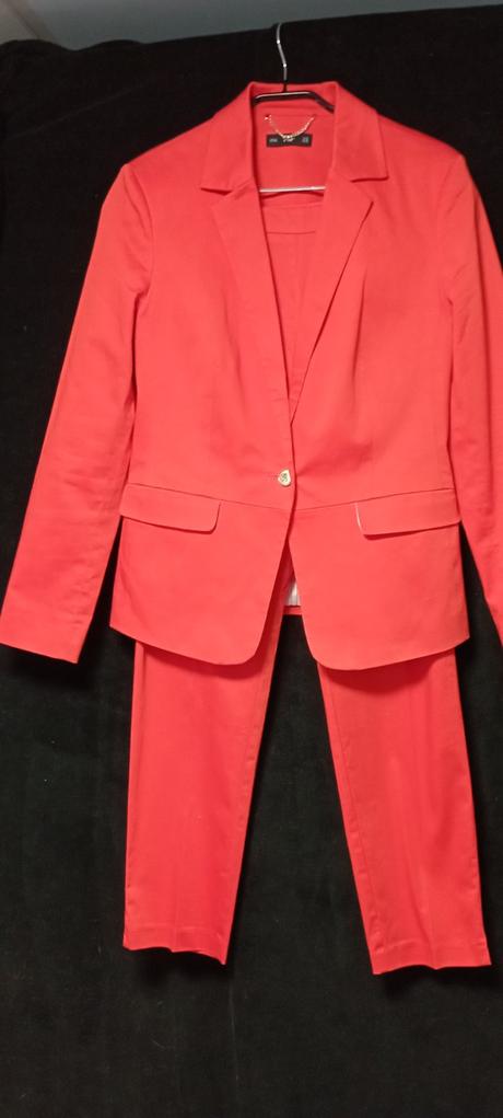 7/8 nohavice, f&f,38