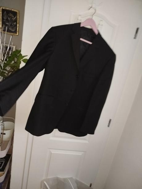 Pánske sako c.54, 54