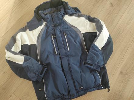 Lyžiarska bunda, active,l