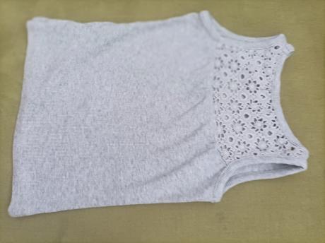 Detské tričko, next,98