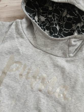 Mikina č. 128 puma, puma,128
