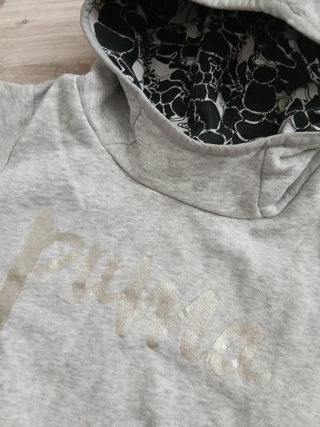 Mikina č. 128 puma, puma,128