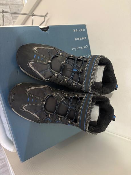 Zimne topanky / cizmy c. 38 landrover, 38