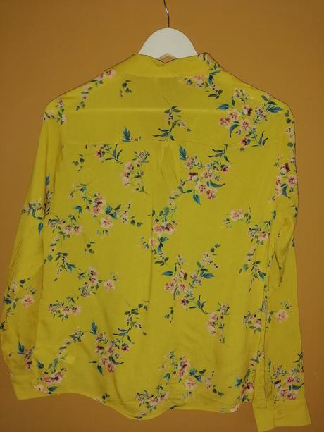 Dámska košieľka, f&f,38