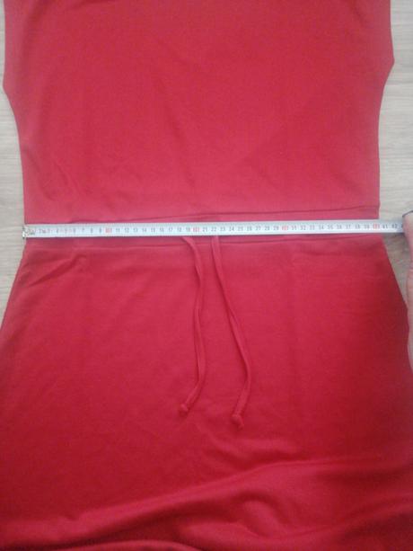 Dámske šaty, gate,36