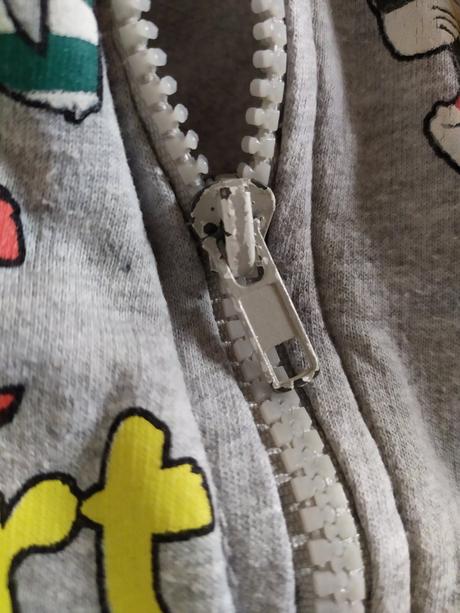 Mikina levík, pepco,80