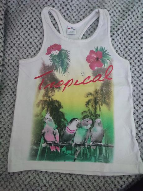 Krásne tielko,v.110, kiki&koko,110