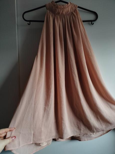 H&m slávnostný top/rolák, h&m,xl