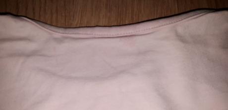 Pyžamové triko princezná na hrášku, next,116