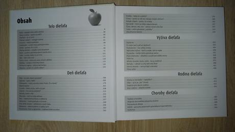 Kniha - navod na prezitie pre bejby, 